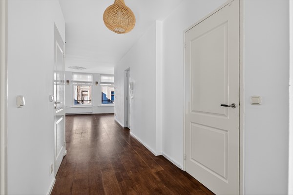 Medium property photo - Tweede Jan Steenstraat 56-1, 1074 CP Amsterdam